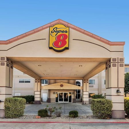 Super 8 By Wyndham Weatherford Exterior photo